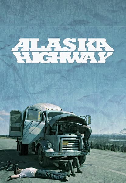 Alaska Highway