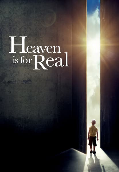 Heaven Is for Real