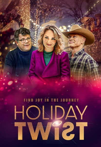 Holiday Twist