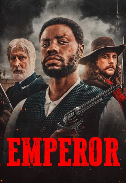 Emperor