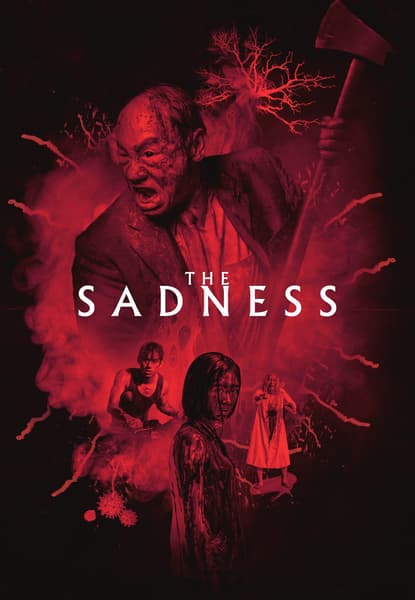 The Sadness