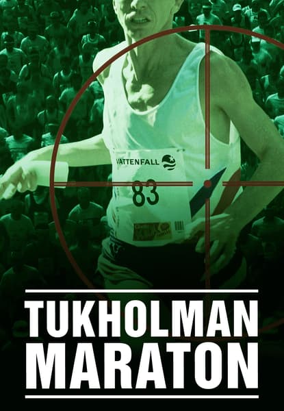 Tukholman maraton