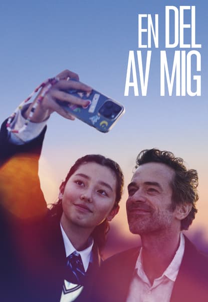En del av mig