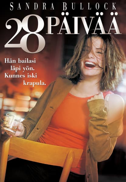 28 päivää