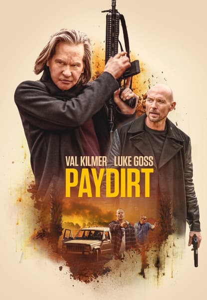 Paydirt