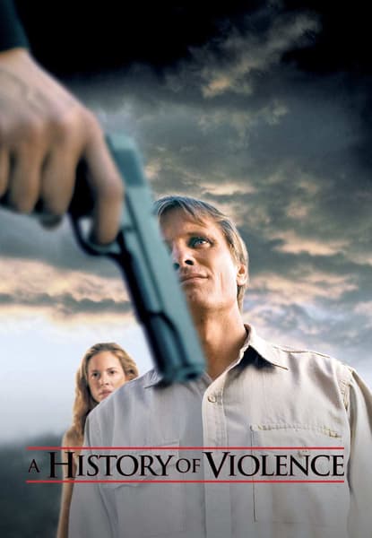 A History of Violence