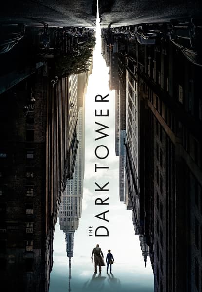 The Dark Tower