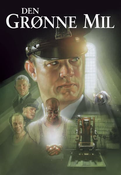 Den grønne mil
