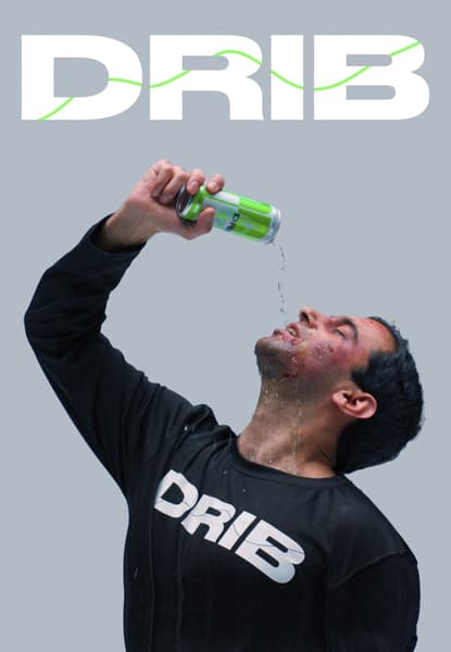 Drib