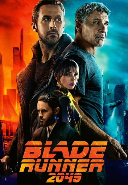 Blade Runner 2049