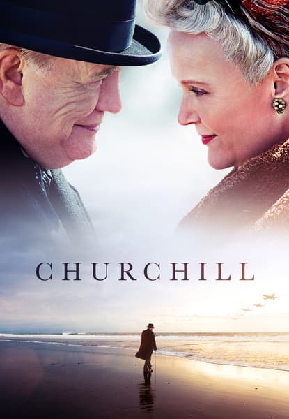 Churchill