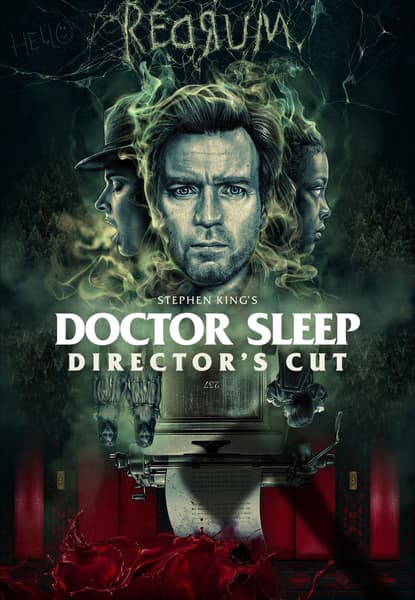 Doctor Sleep