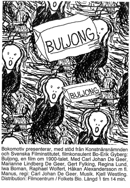Buljong
