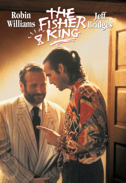 The Fisher King