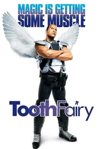 Tooth Fairy