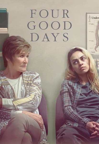 Four Good Days