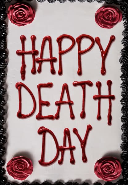 Happy Death Day