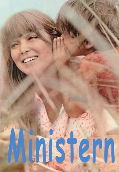 Ministern