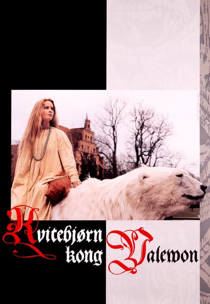 Kvitebjørn Kong Valemon