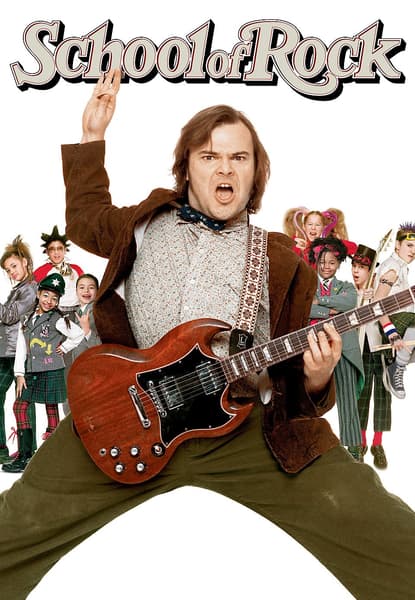 School of rock