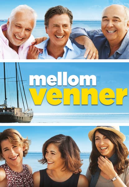Mellom venner