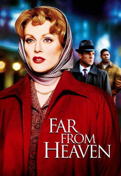 Far From Heaven
