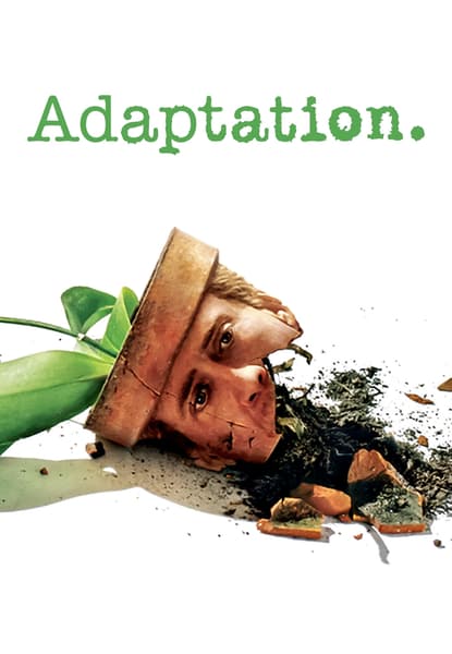 Adaptation - minun versioni
