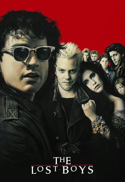 The Lost Boys