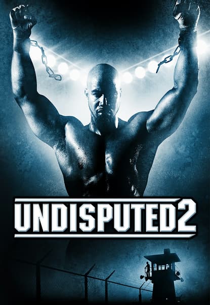 Undisputed 2