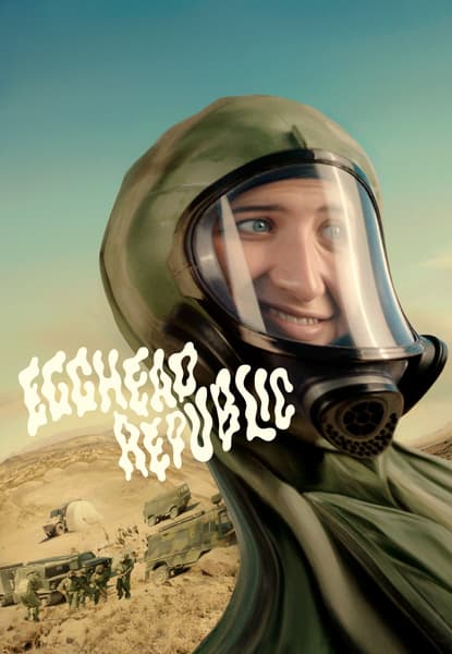 Egghead Republic