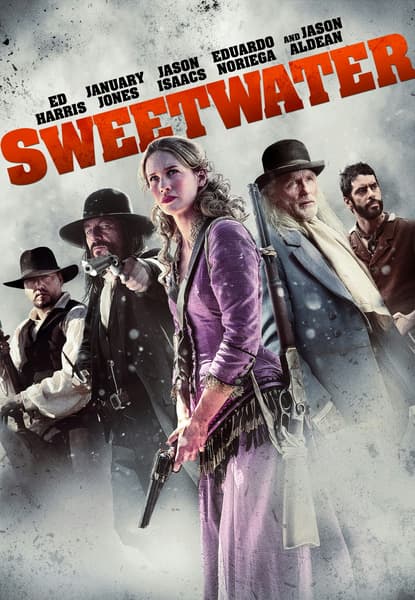 Sweet Vengeance