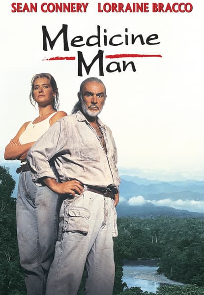 Medisinmannen