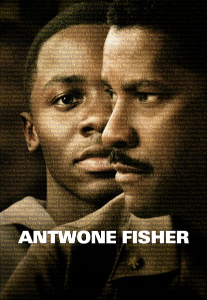 Tapaus Antwone Fisher