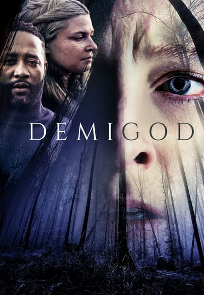 Demigod