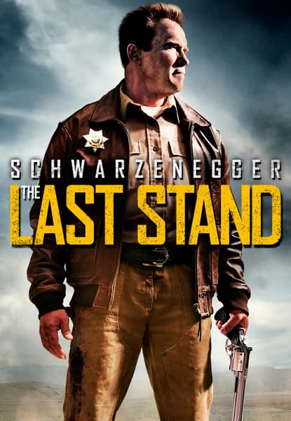 The Last Stand