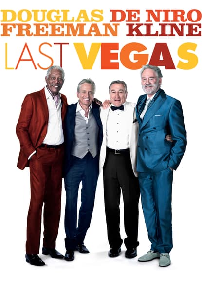 Last Vegas