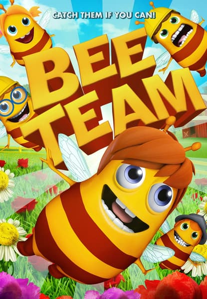 Bee Team