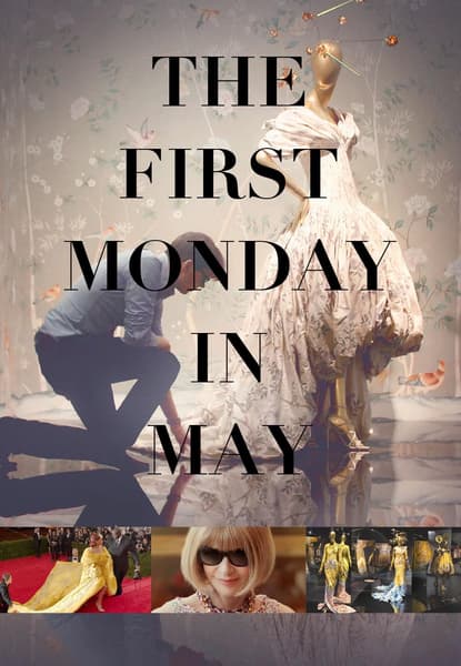 The First Monday in May