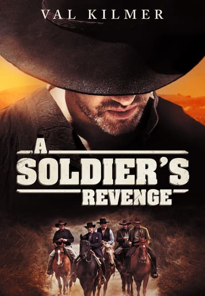 A soldier's revenge