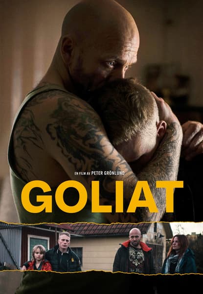 Goliat