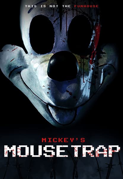 Mickeys Mouse Trap
