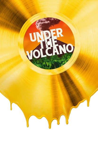 Under the Volcano