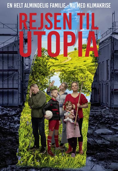 Rejsen til Utopia
