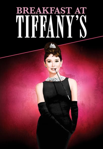 Breakfast at Tiffanys