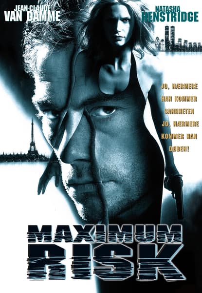 Maximum Risk