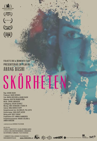 Skörheten