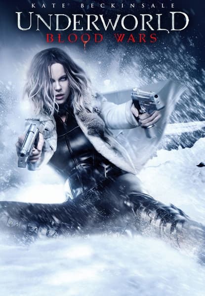 Underworld: Blood Wars