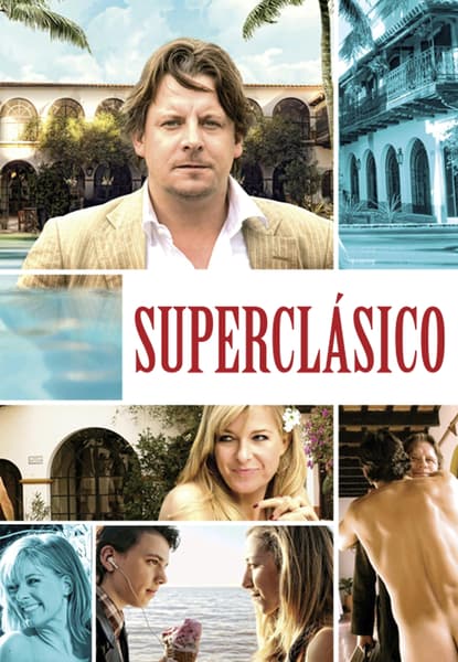 Superclásico