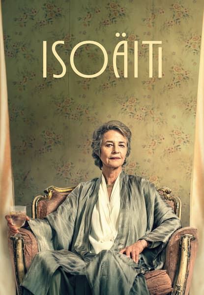 Isoäiti