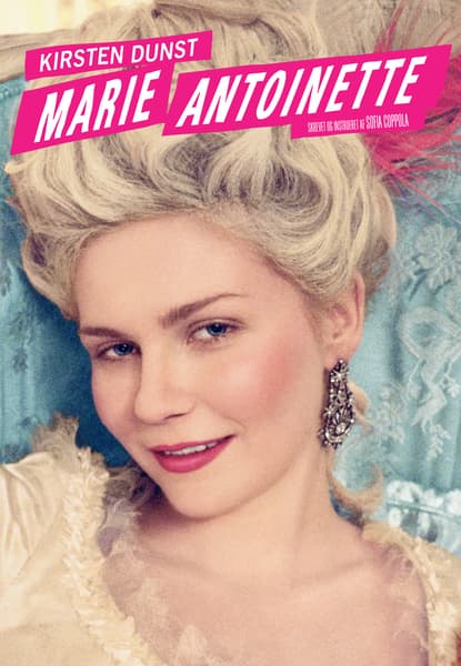 Marie Antoinette